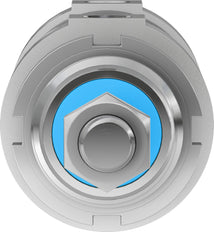 Festo Vérin Cylindrique 63mm Alésage 40mm Course Double Effet - 196051