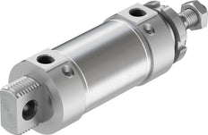 Festo Vérin Cylindrique 63mm Alésage 50mm Course Double Effet - 196052