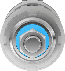 Festo Vérin Cylindrique 63mm Alésage 50mm Course Double Effet - 196052