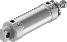 Festo Vérin Cylindrique 63mm Alésage 100mm Course Double Effet - 196054
