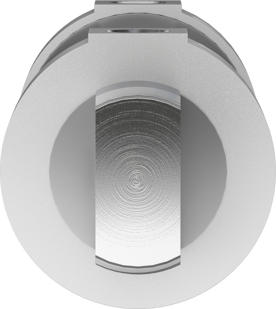 Festo Vérin Cylindrique 63mm Alésage 100mm Course Double Effet - 196054