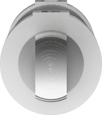 Festo Vérin Cylindrique 63mm Alésage 100mm Course Double Effet - 196054