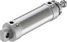 Festo Vérin Cylindrique 63mm Alésage 125mm Course Double Effet - 196055