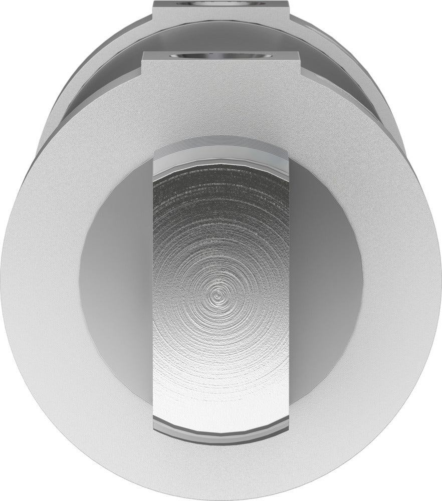 Festo Vérin Cylindrique 63mm Alésage 125mm Course Double Effet - 196055