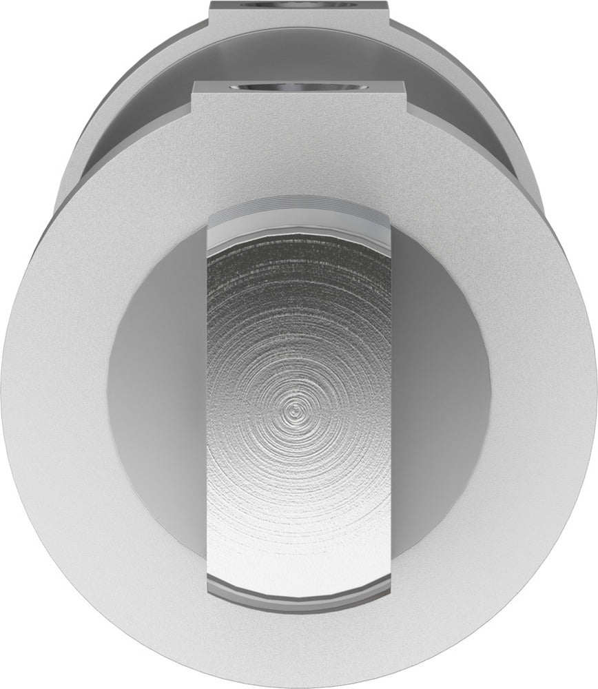Festo Vérin Cylindrique 63mm Alésage 160mm Course Double Effet - 196016