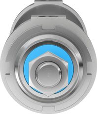 Festo Vérin Cylindrique 63mm Alésage 200mm Course Double Effet - 196057