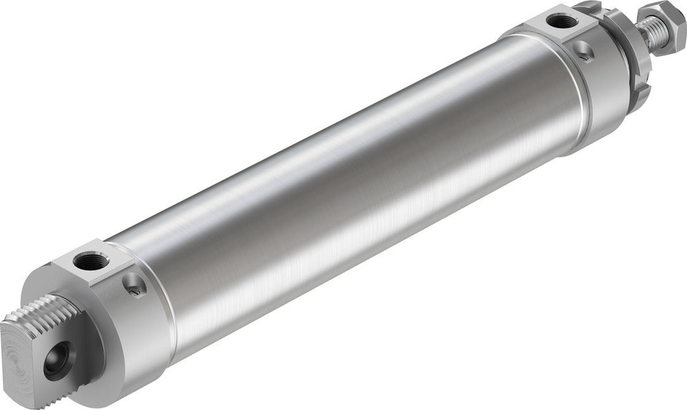 Festo Round Cylinder 63mm Bore 250mm Stroke Double Acting - 196058