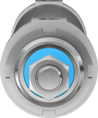 Festo Vérin Cylindrique 63mm Alésage 250mm Course Double Effet - 196058