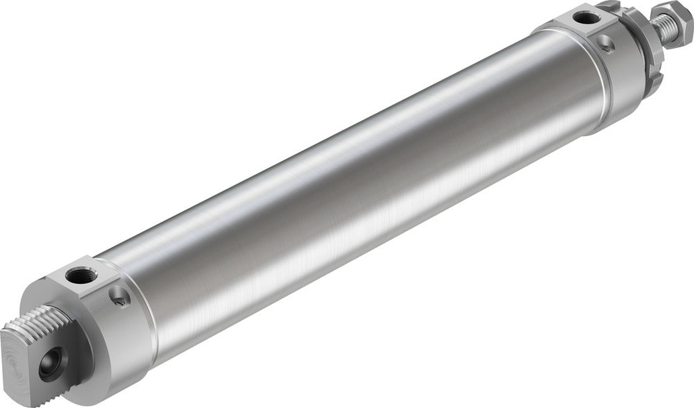 Festo Vérin Cylindrique 63mm Alésage 320mm Course Double Effet - 196059