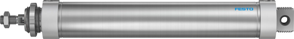 Festo Vérin Cylindrique 63mm Alésage 320mm Course Double Effet - 196059