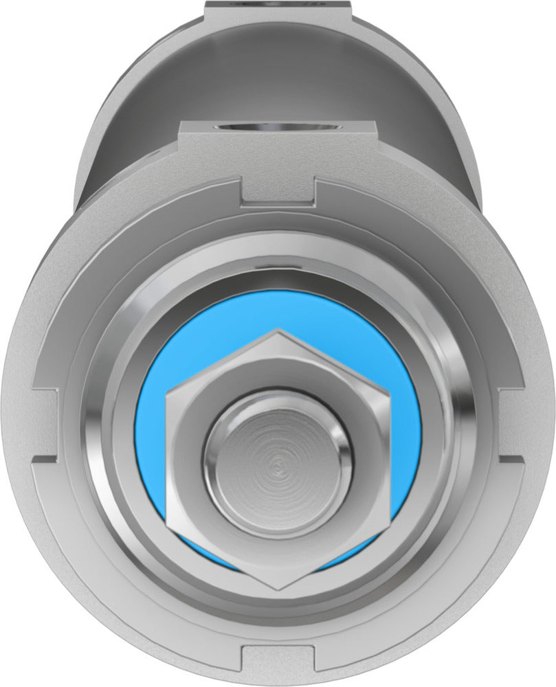 Festo Vérin Cylindrique 63mm Alésage 320mm Course Double Effet - 196059