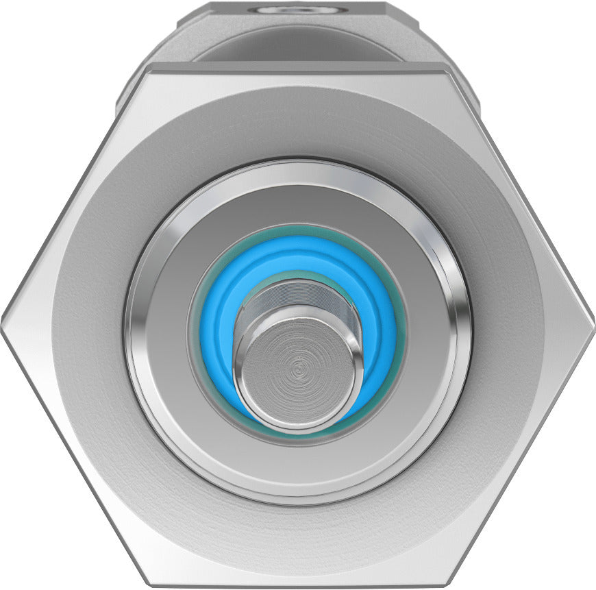 Cylindre Festo 16mm Alésage 25mm Course ISO 6432 Double Effet - 33973