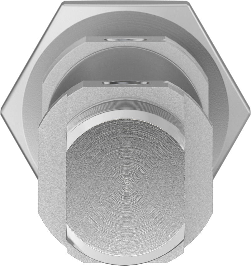 Cylindre Festo 16mm Alésage 25mm Course ISO 6432 Double Effet - 33973