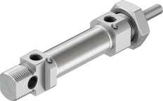 Cylindre Festo 20mm Alésage 25mm Course ISO 6432 Double Effet - 33974
