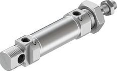 Cylindre Festo 25mm Alésage 25mm Course ISO 6432 Double Effet - 33975