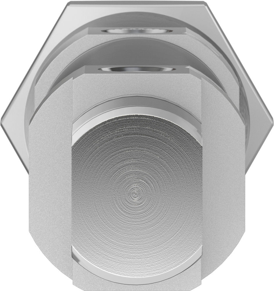 Cylindre Festo 25mm Alésage 25mm Course ISO 6432 Double Effet - 33975