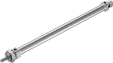 Festo Cylinder 20mm Bore 320mm Stroke ISO 6432 Double Acting - 559281