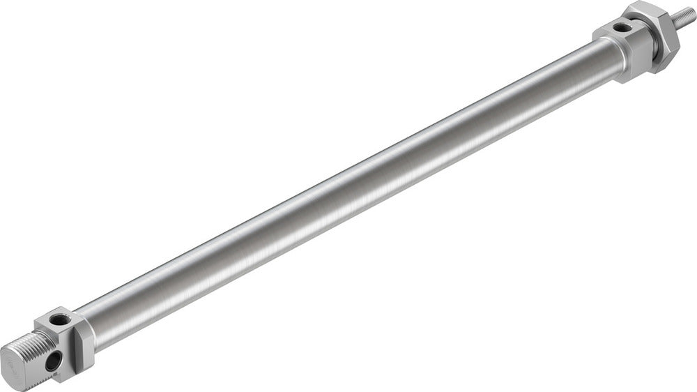 Cylindre Festo 20mm Alésage 320mm Course ISO 6432 Double Effet - 34718