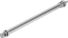 Cylindre Festo 20mm Alésage 320mm Course ISO 6432 Double Effet - 34718