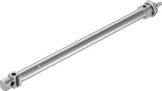 Cylindre Festo 20mm Alésage 320mm Course ISO 6432 Double Effet - 34720