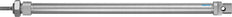 Cylindre Festo 20mm Alésage 320mm Course ISO 6432 Double Effet - 34720