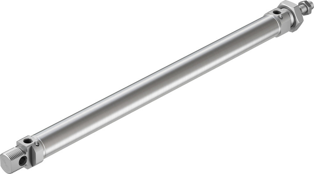 Festo Cylinder 25mm Bore 320mm Stroke ISO 6432 Double Acting - 34721