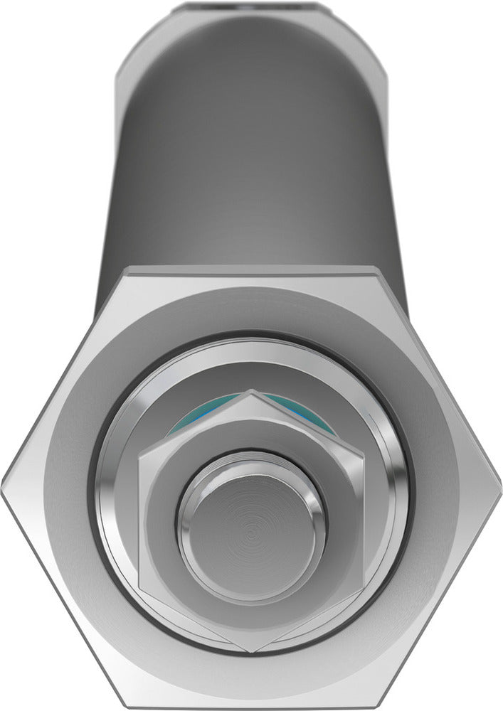 Festo Cylinder 25mm Bore 400mm Stroke ISO 6432 Double Acting - 35193