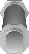 Cylindre Festo 25mm Alésage 500mm Course ISO 6432 Double Effet - 35194