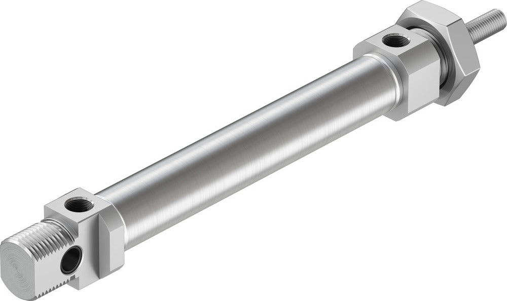 Cylindre Festo 20mm Alésage 100mm Course ISO 6432 Double Effet - 559275