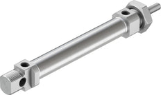 Festo Cylinder 20mm Bore 100mm Stroke ISO 6432 Double Acting - 559275