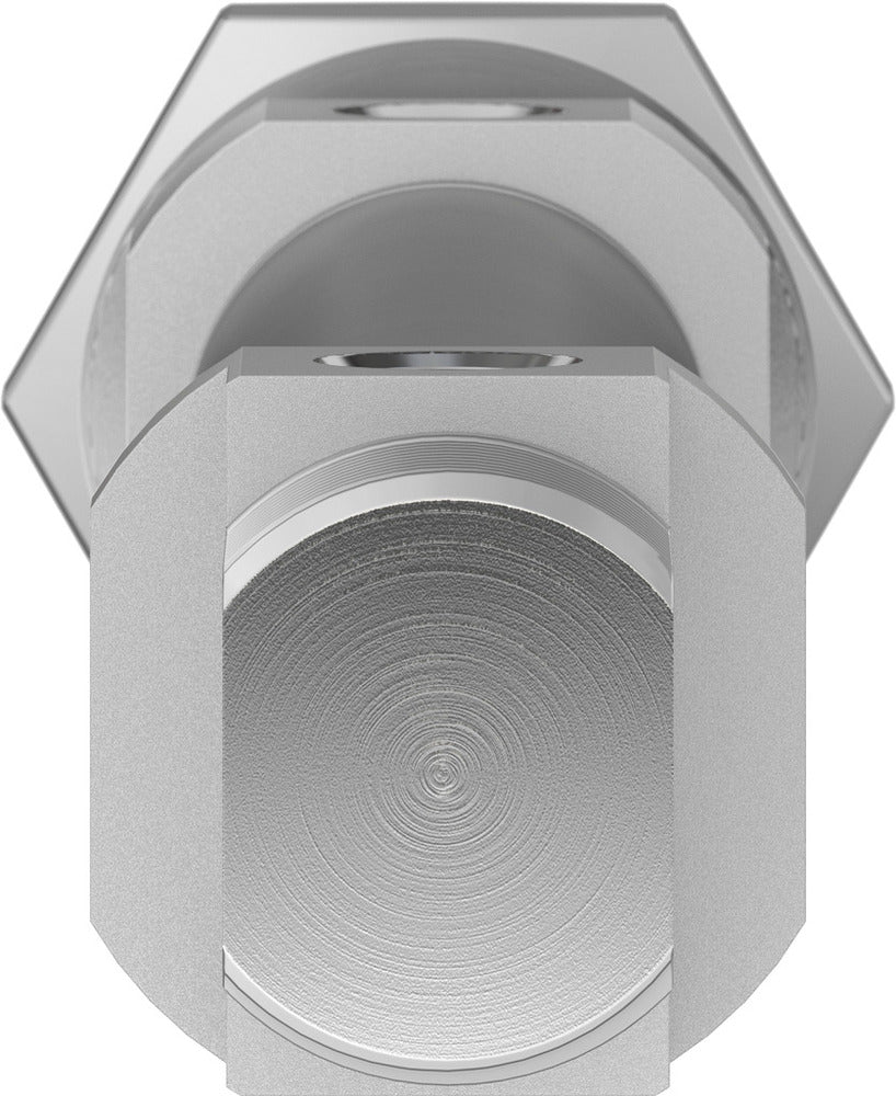 Cylindre Festo 20mm Alésage 100mm Course ISO 6432 Double Effet - 559275