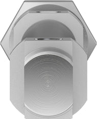 Cylindre Festo 20mm Alésage 100mm Course ISO 6432 Double Effet - 19212