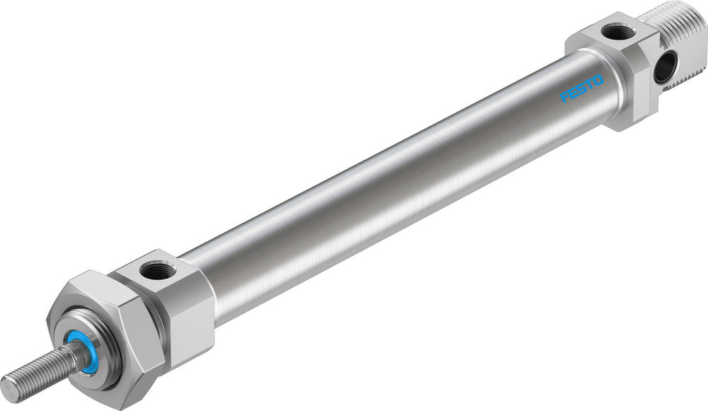 Cylindre Festo 20mm Alésage 125mm Course ISO 6432 Double Effet - 559276