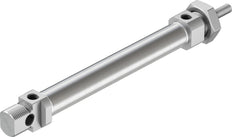 Festo Cylinder 20mm Bore 125mm Stroke ISO 6432 Double Acting - 19213