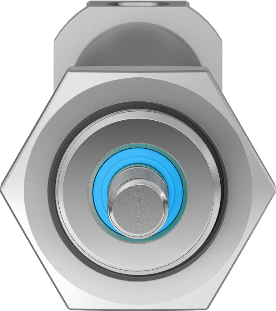 Cylindre Festo 20mm Alésage 125mm Course ISO 6432 Double Effet - 559276