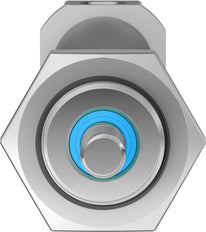 Cylindre Festo 20mm Alésage 125mm Course ISO 6432 Double Effet - 559276