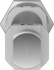 Festo Cylinder 20mm Bore 125mm Stroke ISO 6432 Double Acting - 19213