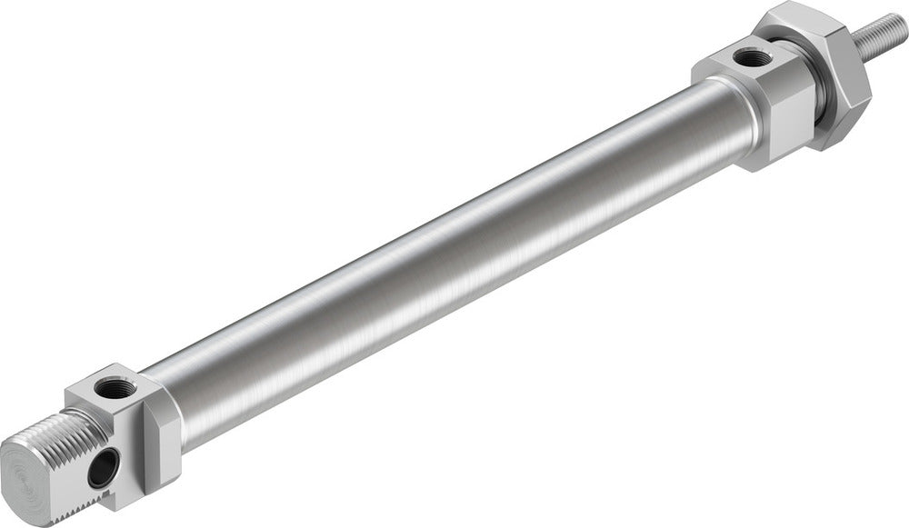 Festo Cylinder 20mm Bore 160mm Stroke ISO 6432 Double Acting - 559277