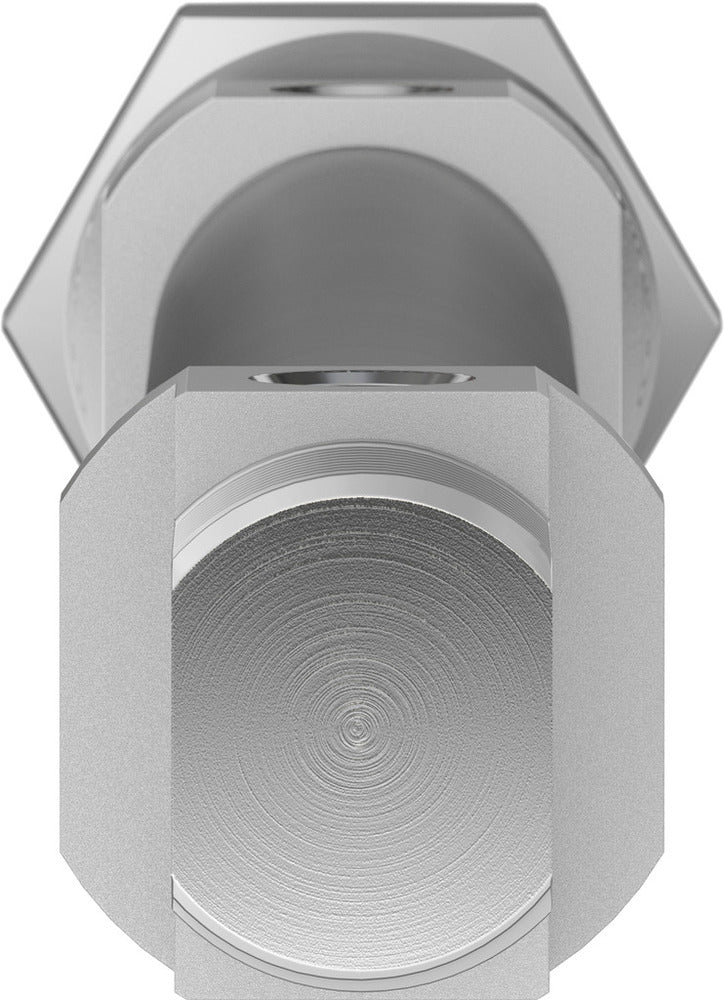 Festo Cylinder 20mm Bore 160mm Stroke ISO 6432 Double Acting - 559277