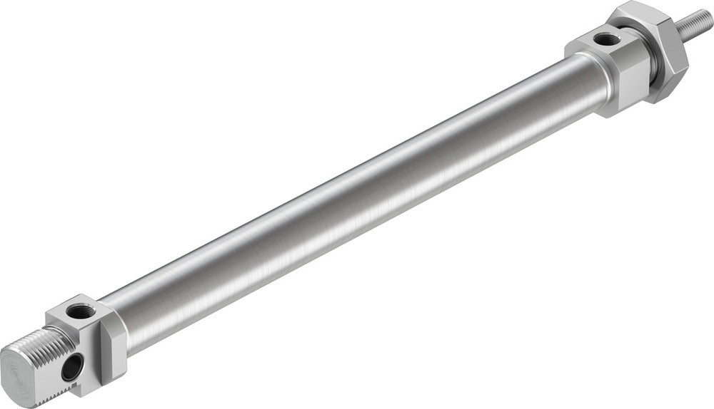 Festo Cylinder 20mm Bore 200mm Stroke ISO 6432 Double Acting - 19215