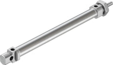Festo Cylinder 20mm Bore 200mm Stroke ISO 6432 Double Acting - 19215