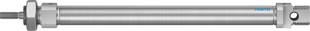 Cylindre Festo 20mm Alésage 200mm Course ISO 6432 Double Effet - 19215