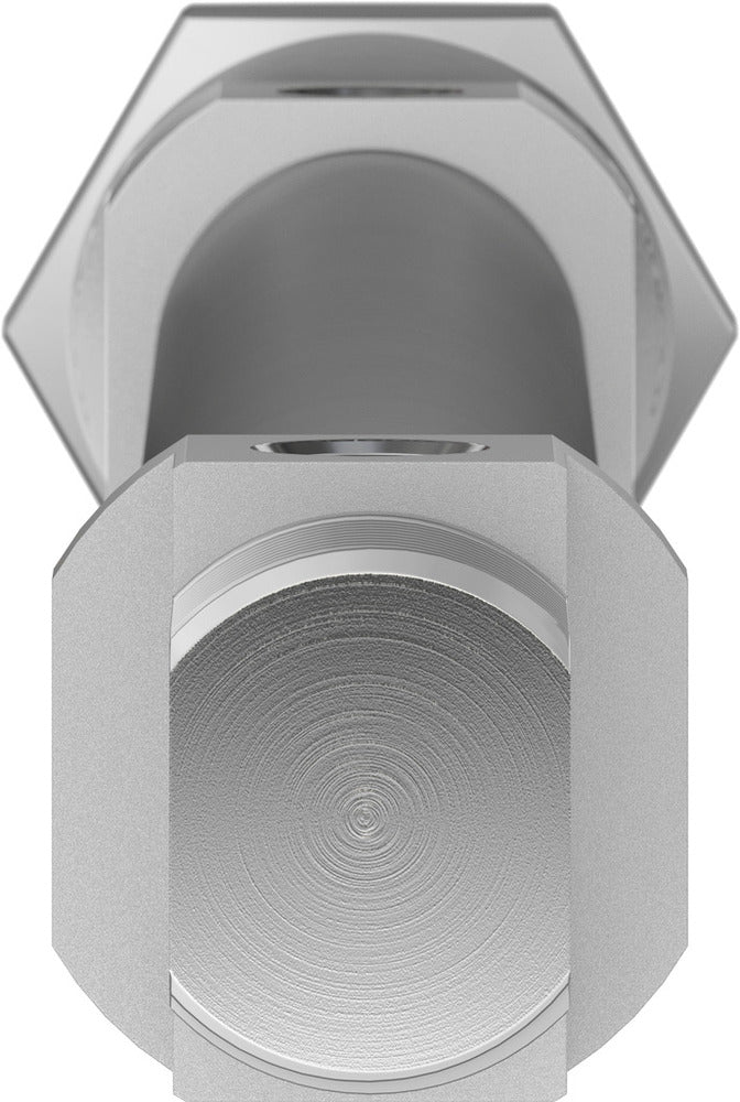 Cylindre Festo 20mm Alésage 200mm Course ISO 6432 Double Effet - 19215