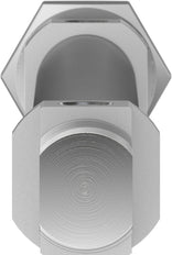 Cylindre Festo 20mm Alésage 200mm Course ISO 6432 Double Effet - 19215
