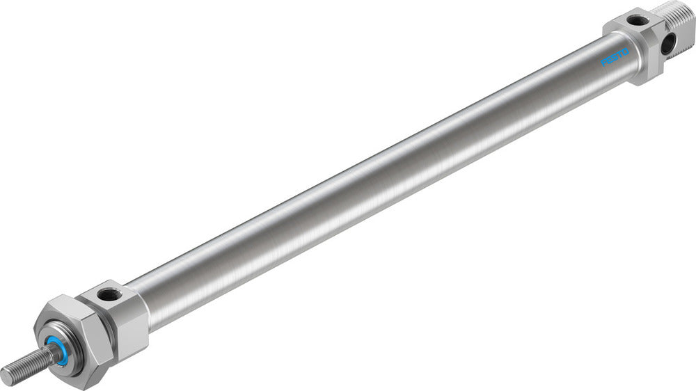 Festo Cylinder 20mm Bore 250mm Stroke ISO 6432 Double Acting - 559279
