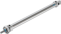 Festo Cylinder 20mm Bore 250mm Stroke ISO 6432 Double Acting - 559279