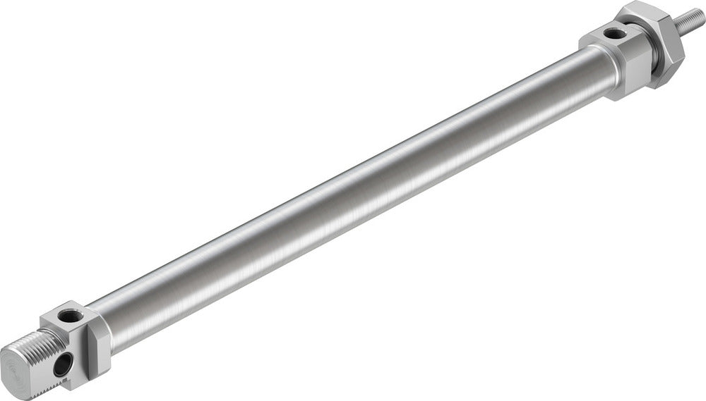 Festo Cylinder 20mm Bore 250mm Stroke ISO 6432 Double Acting - 19216