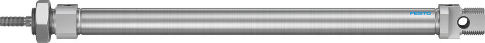 Cylindre Festo 20mm Alésage 250mm Course ISO 6432 Double Effet - 19216
