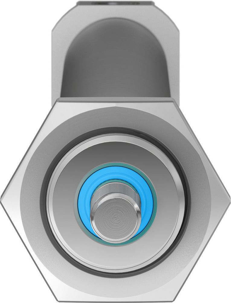 Festo Cylinder 20mm Bore 250mm Stroke ISO 6432 Double Acting - 559279