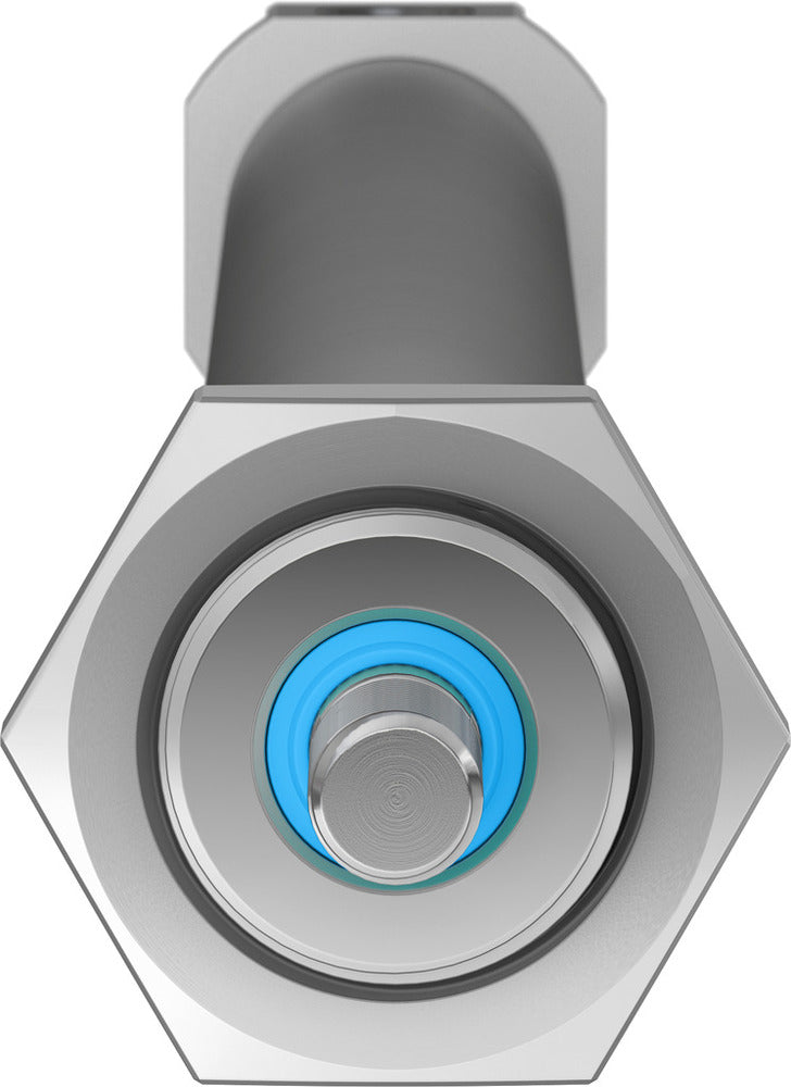 Festo Cylinder 20mm Bore 300mm Stroke ISO 6432 Double Acting - 559280